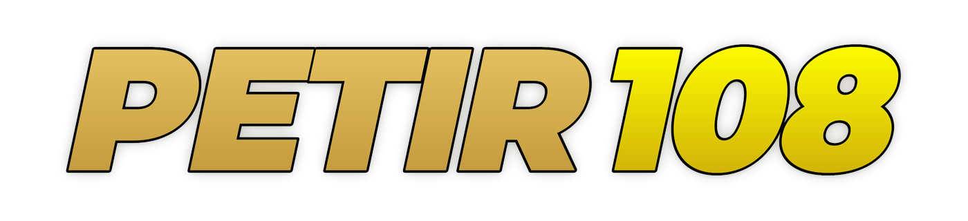 petir108 Logo